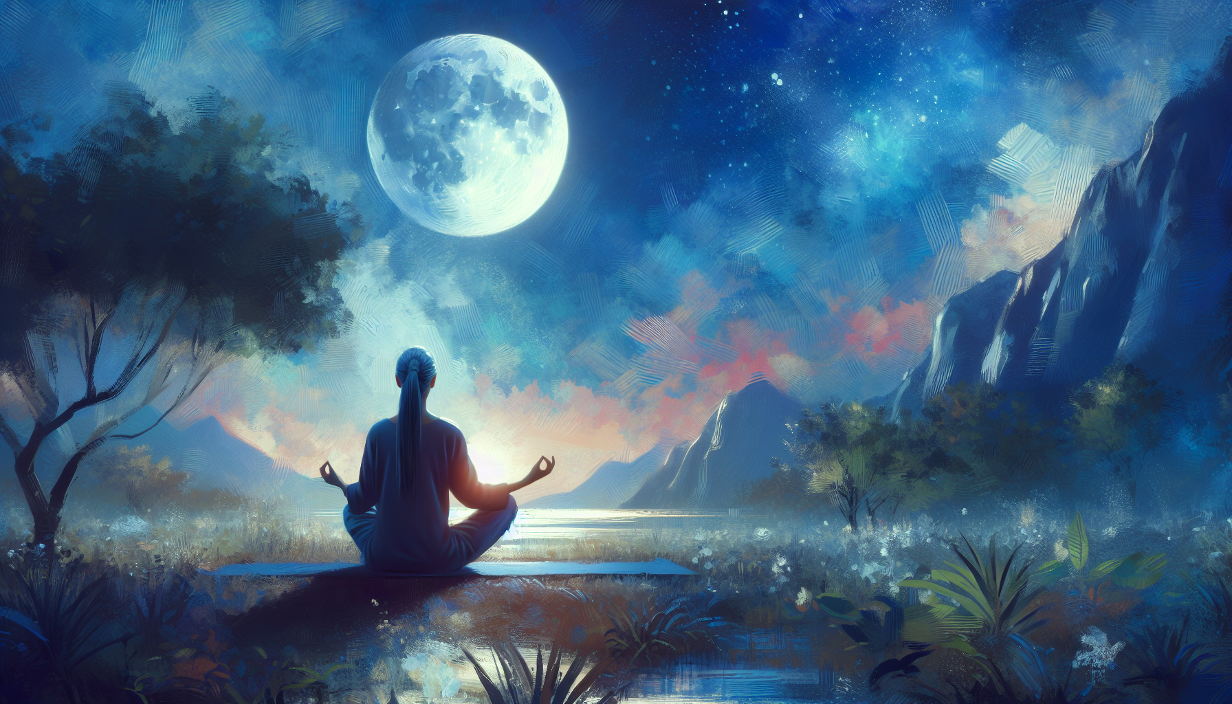 découvrez comment aligner votre routine fitness avec les cycles naturels de la lune pour maximiser vos entraînements et bien-être. apprenez à vous entraîner en harmonie avec les phases lunaires.